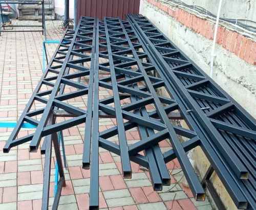 Фермалар — фото 11